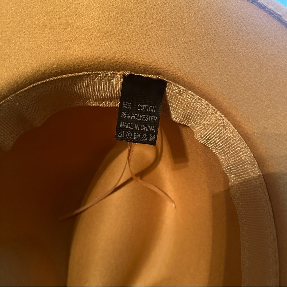 Fedora Hat - Picture 6 of 8